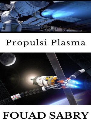 cover image of Propulsi Plasma